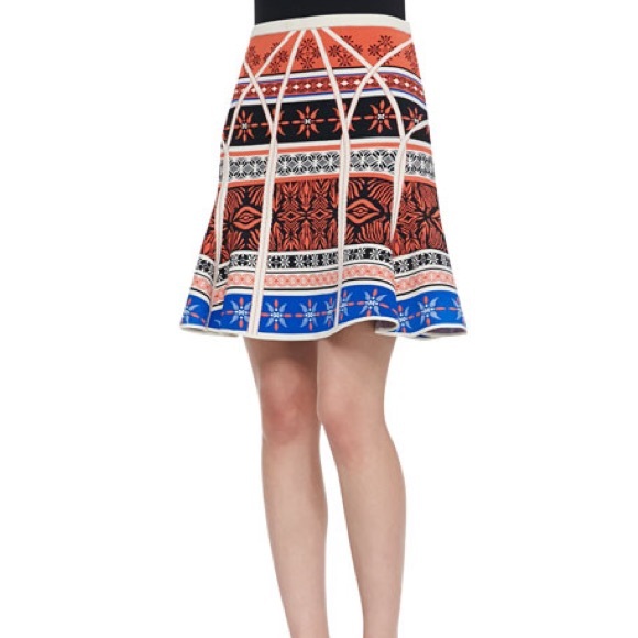 Diane Von Furstenberg Dresses & Skirts - Diane Von Furstenberg skirt